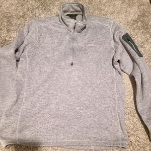 Eddie Bauer Fleece